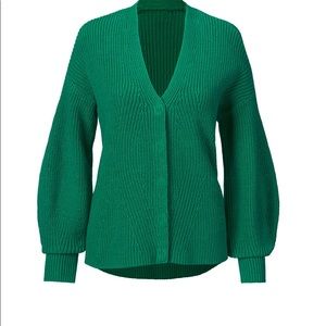 Cabi Lucky Cardigan NWT